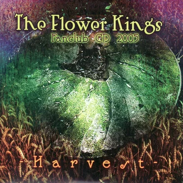 Fanclub CD 2005: Harvest