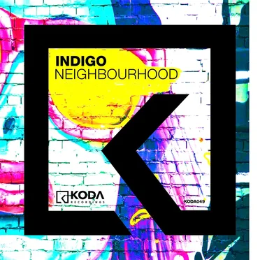 Neighbourhood by Indigo - album cover