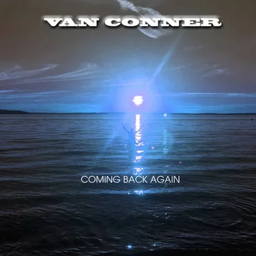 Coming Back Again by Van Conner - album cover