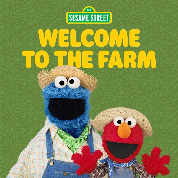 Welcome To The Farm