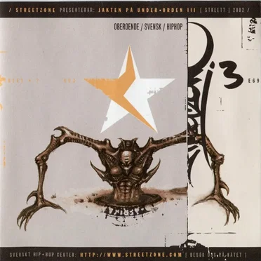 Jakten på Under-orden III by Various Artists - album cover