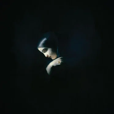 Circumambulation by True Widow - album cover
