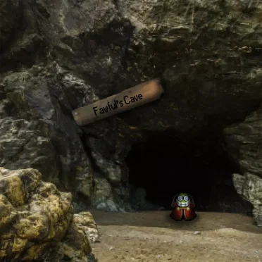 Fawful's Cave