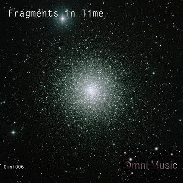 Fragments in Time by Various Artists - album cover
