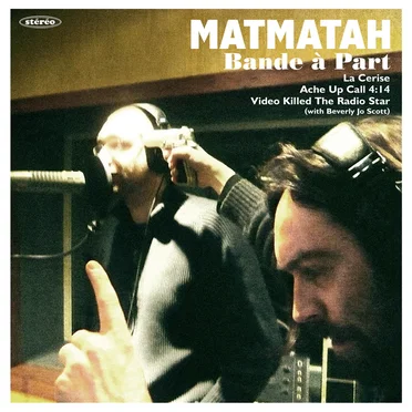 Bande à part