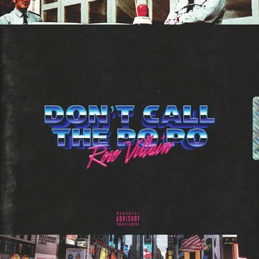 Don’t Call the Po‐Po