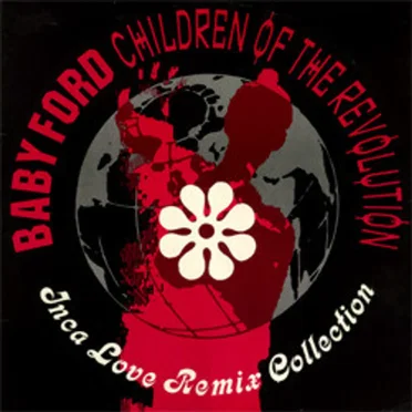 Children of the Revolution