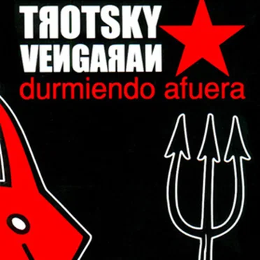 Durmiendo afuera