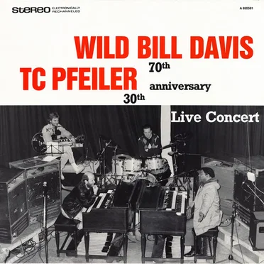 70th / 30th Anniversary Live Concert