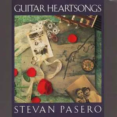 Guitar Heartsongs