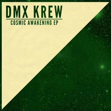 Cosmic Awakening EP