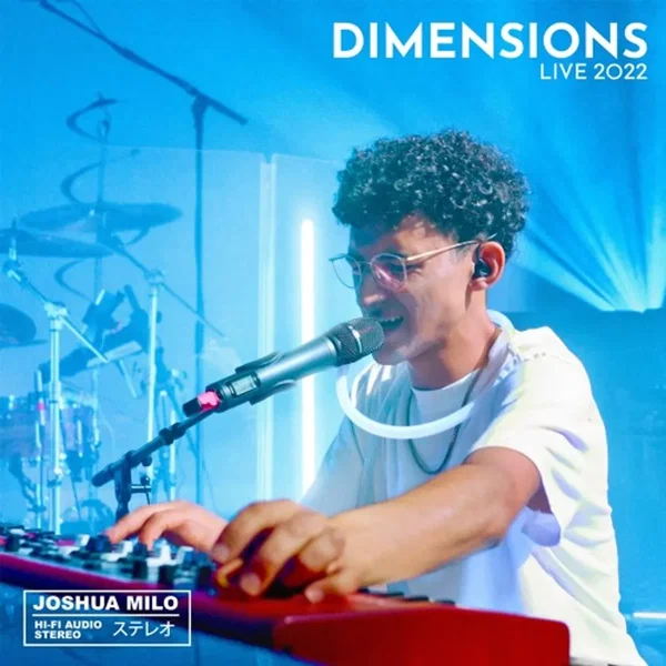 DIMENSIONS (Live)