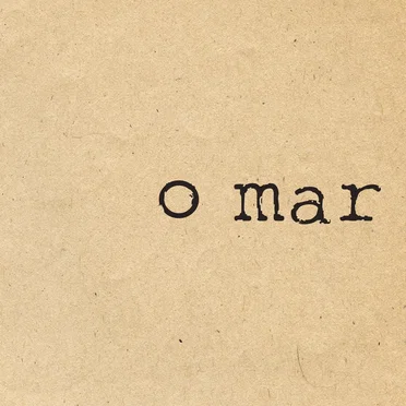 O Mar by Helio Abreu - album cover