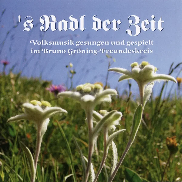 ’s Radl der Zeit