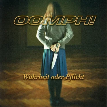 Wahrheit oder Pflicht