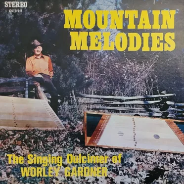 Mountain Melodies: Tunes of the Appalachians