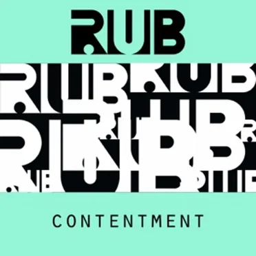 Contentment by RUB - album cover