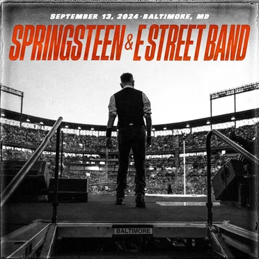 2024‐09‐13: Oriole Park at Camden Yards, Baltimore, MD, USA