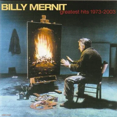 Billy Mernit