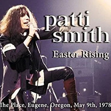 Easter Rising (Live)