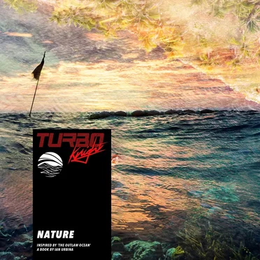 Nature (Inspired by ‘The Outlaw Ocean’ a book by Ian Urbina)