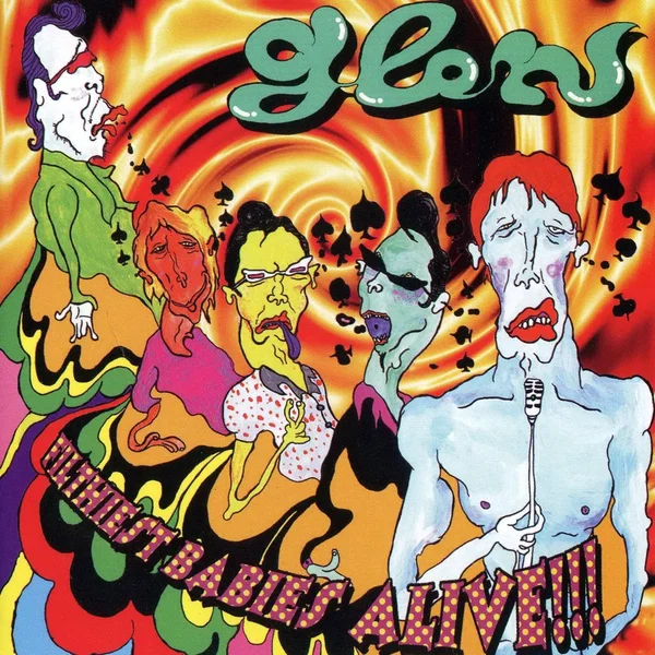 Filthiest Babies Alive / Killapornia Dreamz