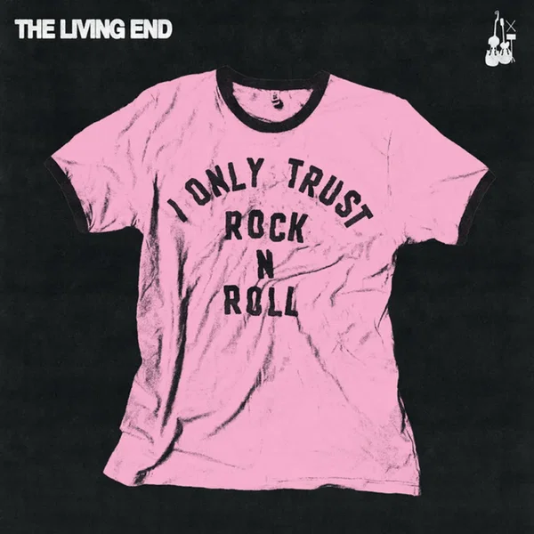 I Only Trust Rock n Roll