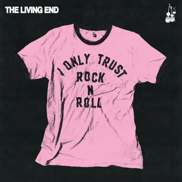 I Only Trust Rock n Roll