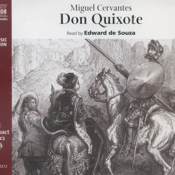 Don Quixote