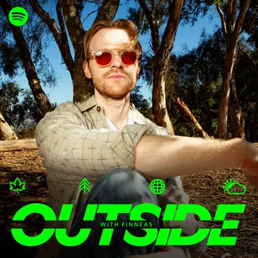 Spotify OUTSIDE