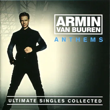 Anthems: Ultimate Singles Collected