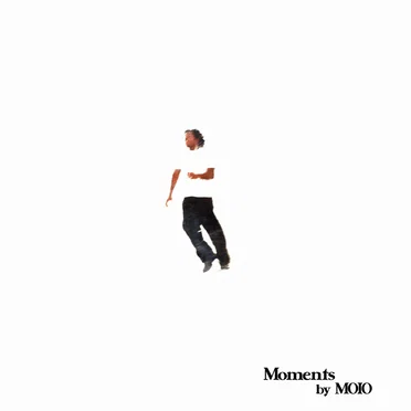 Moments by MOIO - album cover