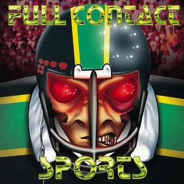 Full Contact Sports by Various Artists - album cover
