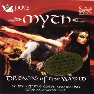 Myth: Dreams of the World by Various Artists - album cover