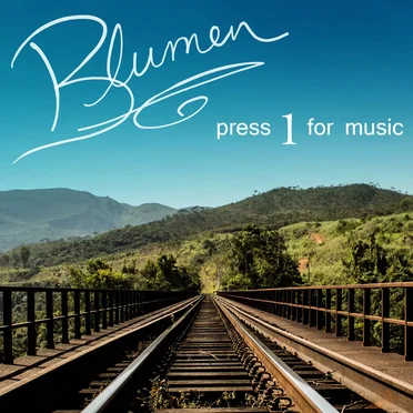 Press 1 For Music