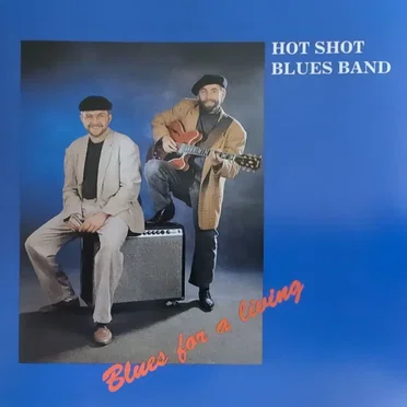 Hot Shot Bluesband