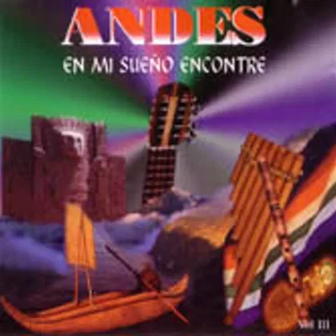 En mi sueño encontré
