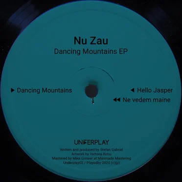 Nu Zau