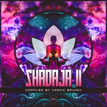Shadaja II by Various Artists - album cover