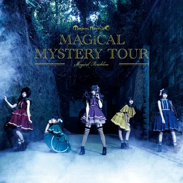 MAGiCAL MYSTERY TOUR