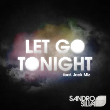 Let Go Tonight EP