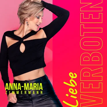 Anna‐Maria Zimmermann