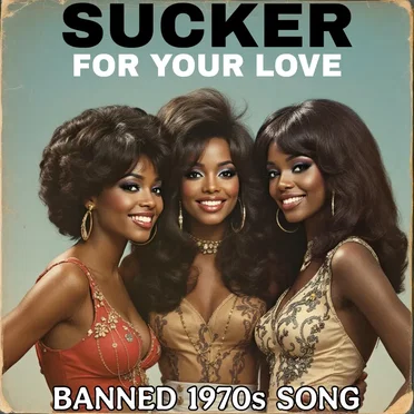 Sucker for Your Love (Banned 1970's Song)