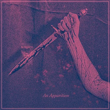 An Apparition by Ringfinger - album cover
