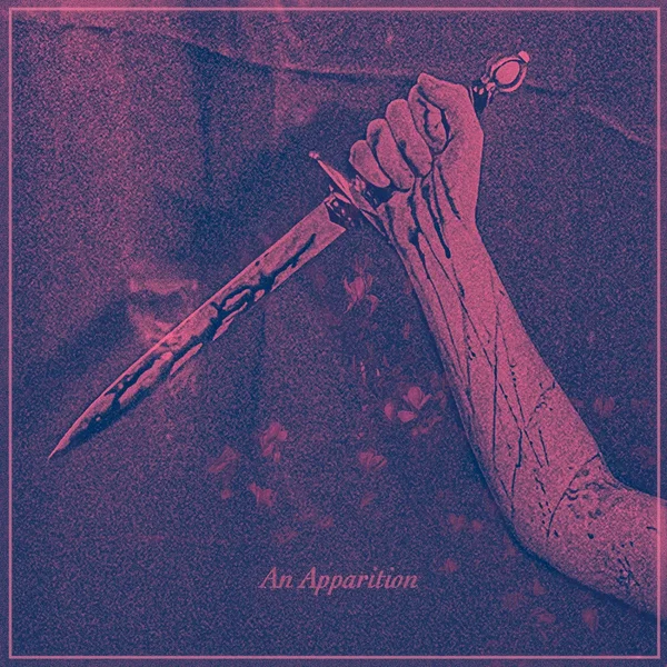 An Apparition