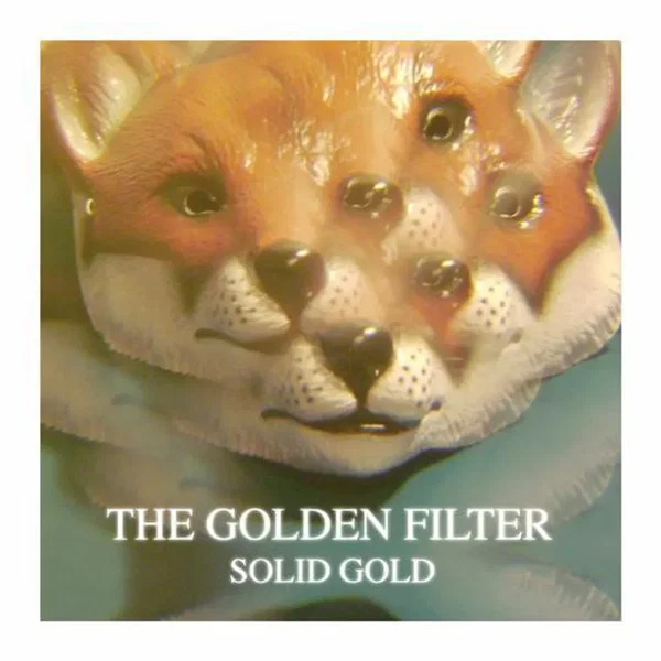 Solid Gold