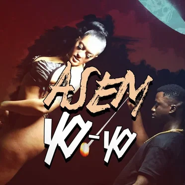 Yo-Yo by Asem - album cover