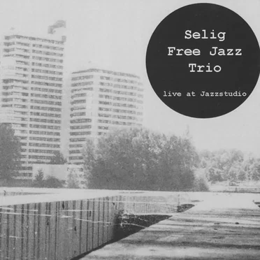 Live at Jazzstudio