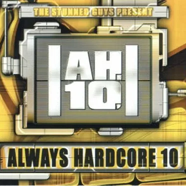 Always Hardcore, Volume 10