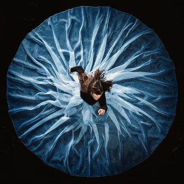 Eye Spy by Sarah Levins - album cover